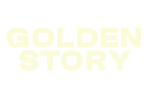 Golden Story logo
