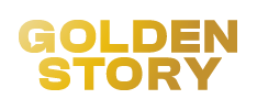 Golden Story logo