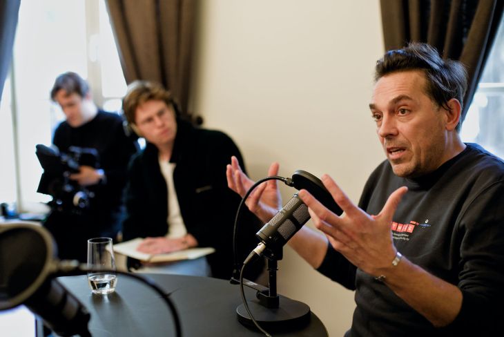 Goede storytelling vergroot je impact Goede storytelling vergroot je impact